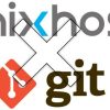 mixhostにGitを（ド素人並みの構想力で）入れてみました。成功しました、たぶん。 | P